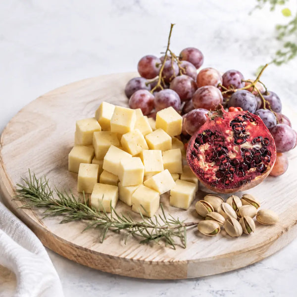 Queso Mantecoso