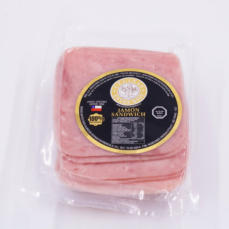 Jamón Sándwich
