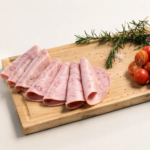 Mortadela Jamonada