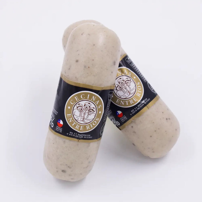 Paté de Cerdo