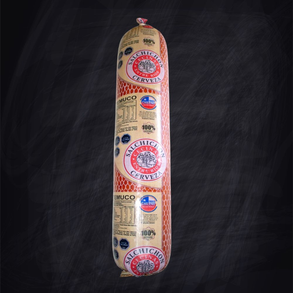 Cervecero Cervecero Pieza 1,6 kg - Imagen 1