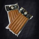 Vienesa 300 g Vacío