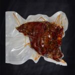 Pernil Ahumado