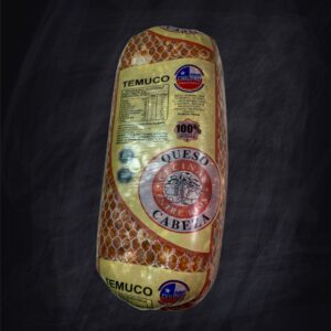 Queso Cabeza 250 g Vacío